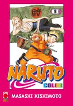 Naruto Color (Gazzetta dello Sport)